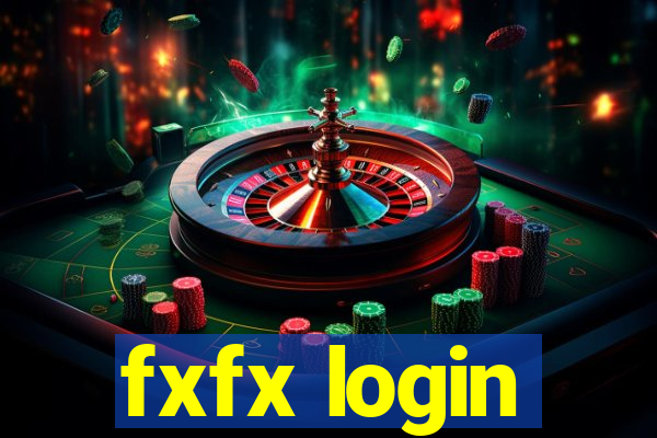 fxfx login